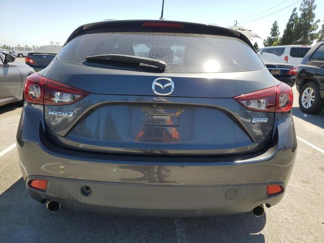 VIN JM1BM1L77F1247319 2015 Mazda 3, Touring no.6