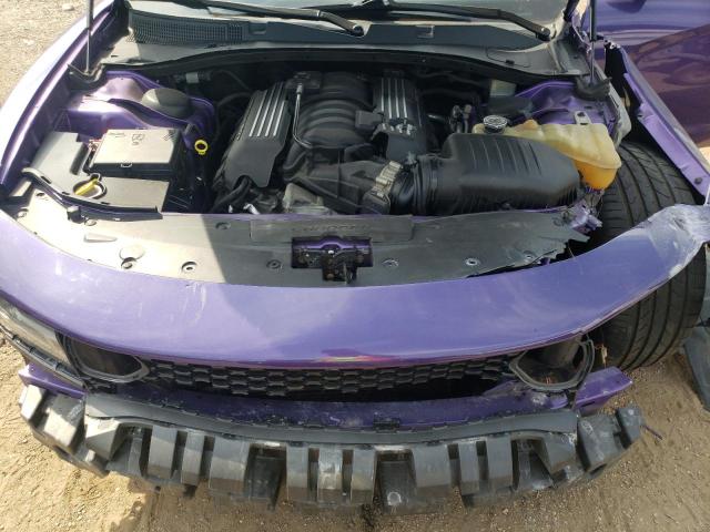 2016 DODGE CHARGER R/ - 2C3CDXGJ0GH196976