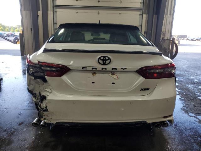 VIN 4T1KZ1AK0MU053862 2021 Toyota Camry, Trd no.6