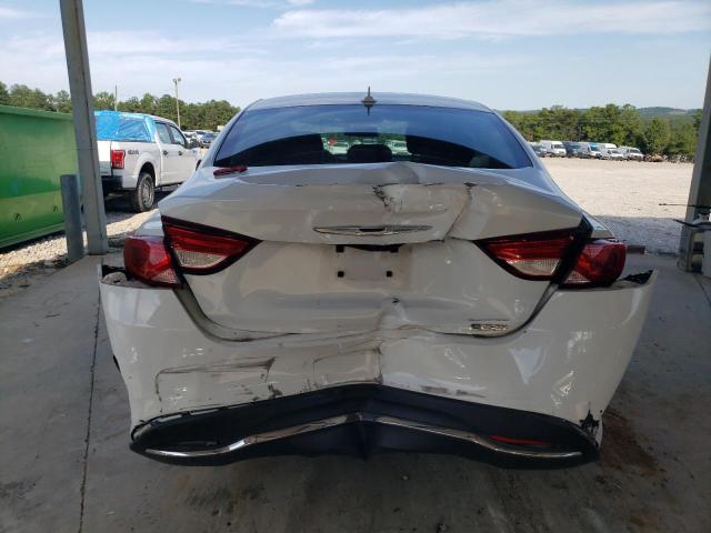 2017 CHRYSLER 200 LIMITE - 1C3CCCAB1HN511676