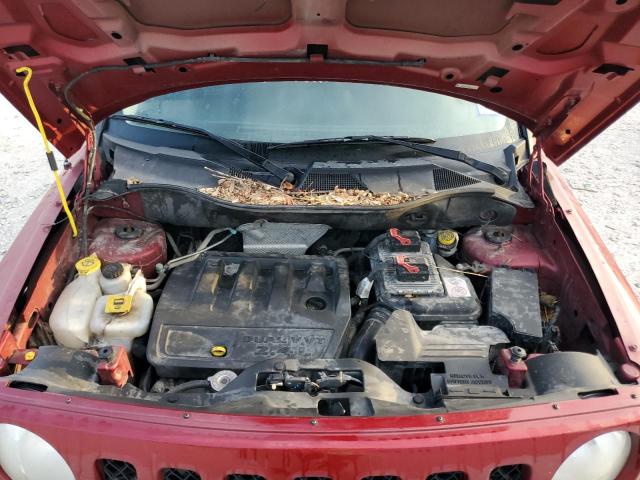 2015 JEEP PATRIOT LA - 1C4NJPFB5FD343845