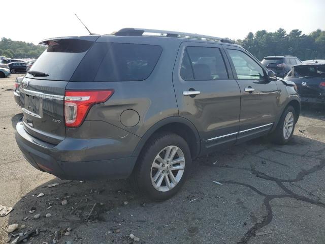 VIN 1FM5K8D85FGB03411 2015 Ford Explorer, Xlt no.3