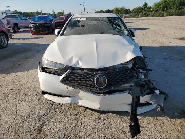 VIN 19UUB2F54JA008044 2018 Acura TLX, Tech no.5