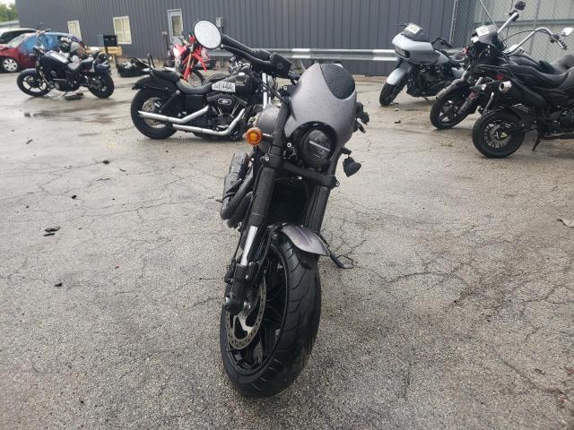 2017 HARLEY-DAVIDSON XG750A A 1HD4NCG25HC510025