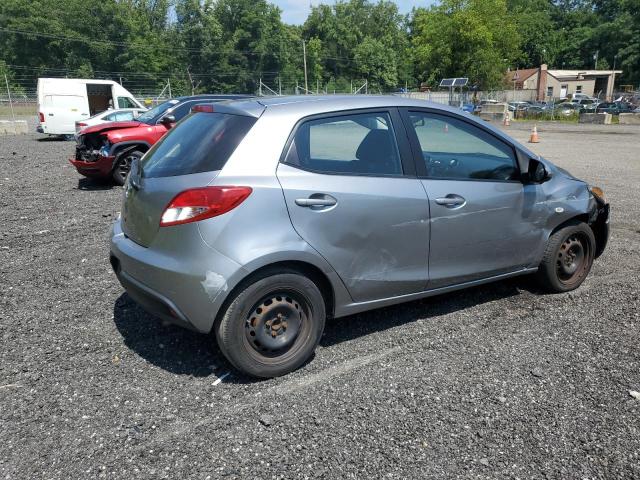 VIN JM1DE1KY0E0188151 2014 Mazda 2, Sport no.3