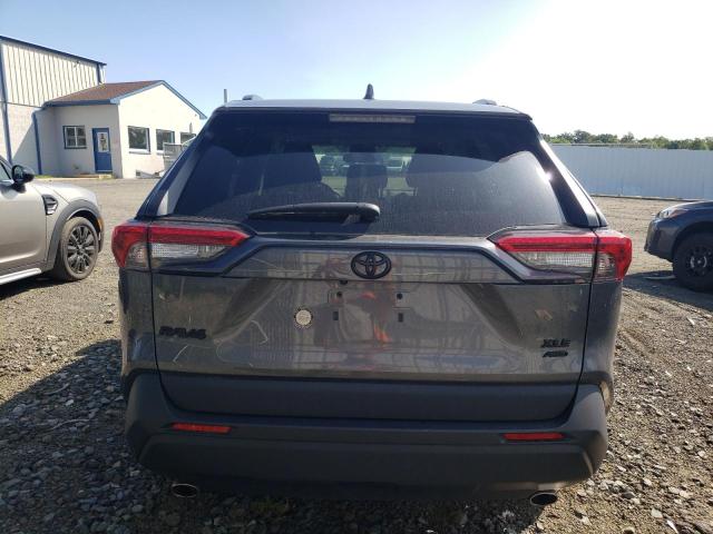 2023 TOYOTA RAV4 XLE - 2T3P1RFV0PW334697