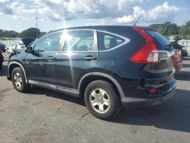 2015 HONDA CR-V LX - 5J6RM4H37FL085390