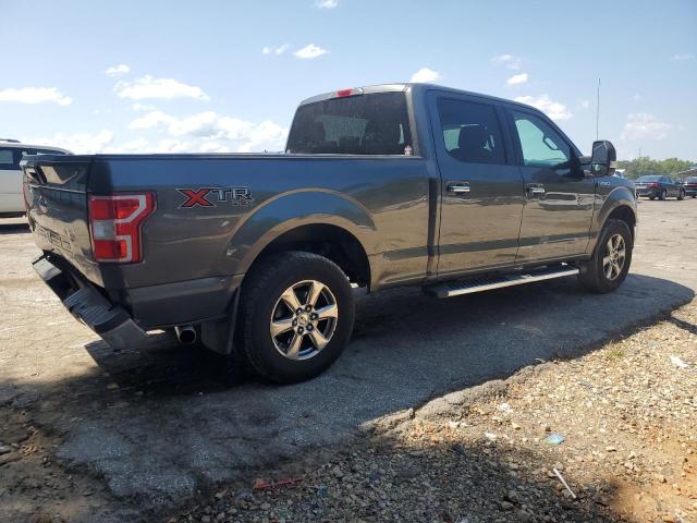 2018 FORD F150 SUPER - 1FTFW1E57JFA22711