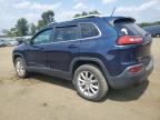 JEEP CHEROKEE L photo