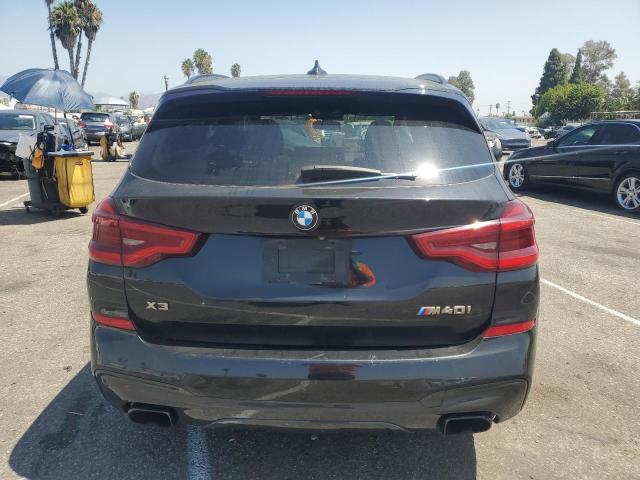 VIN 5UXTY9C02L9C07996 2020 BMW X3, Xdrivem40I no.6