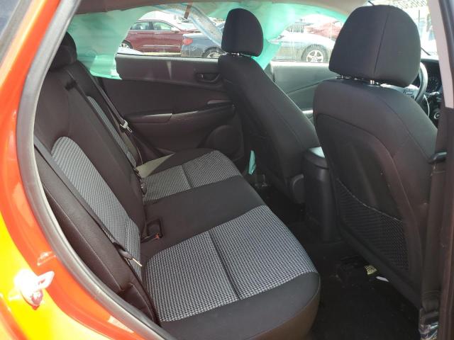 2020 HYUNDAI KONA SEL - KM8K2CAA1LU513925