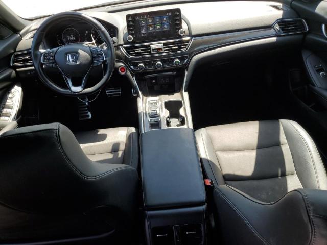 2021 HONDA ACCORD SPO - 1HGCV2F39MA031907