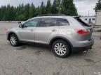 MAZDA CX-9 photo