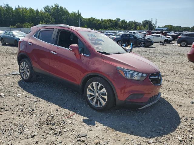 2018 BUICK ENCORE PRE - KL4CJASB6JB687077