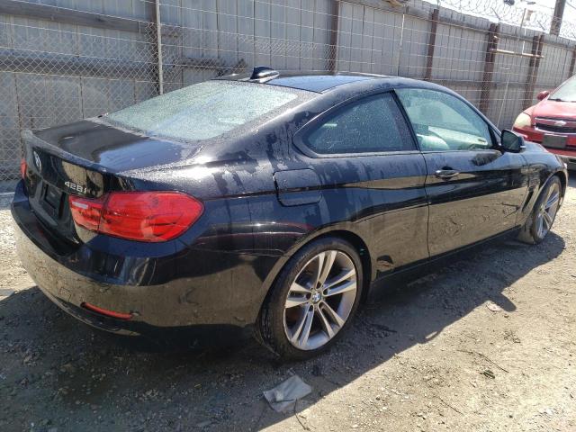 VIN WBA3N7C55FK223935 2015 BMW 4 Series, 428 I no.3