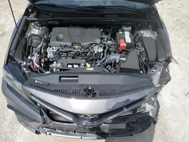 2024 TOYOTA CAMRY SE N 4T1S11AK0RU244552  69086544