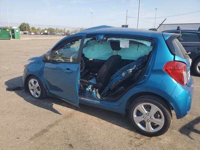 2019 CHEVROLET SPARK LS - KL8CB6SA1KC717890