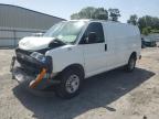 CHEVROLET EXPRESS G2 photo