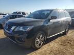 2017 NISSAN PATHFINDER - 5N1DR2MM8HC654380