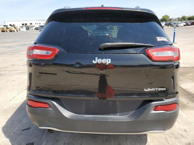 2015 JEEP CHEROKEE L - 1C4PJLDB0FW505969