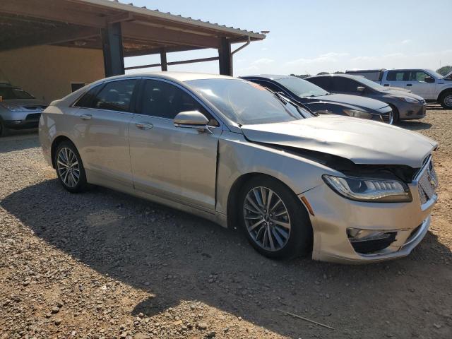 VIN 3LN6L5C94HR666150 2017 Lincoln MKZ, Select no.4