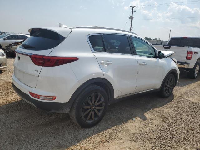 2019 KIA SPORTAGE E - KNDPN3AC2K7510287