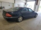 MERCEDES-BENZ S 430 photo