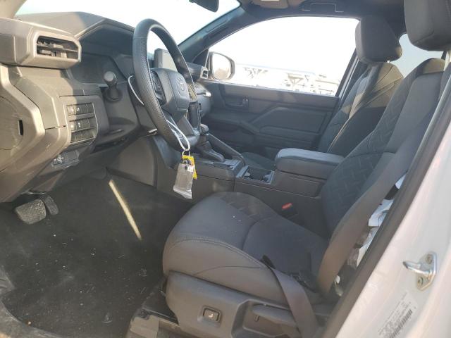 2024 TOYOTA TACOMA XTR 3TYJDAHN2RT002250