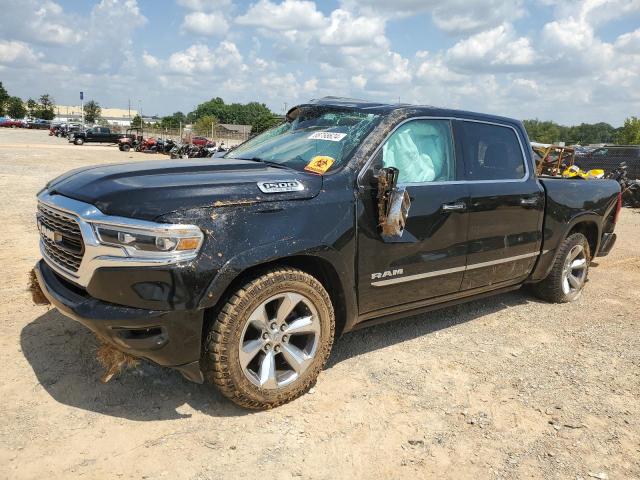 2019 RAM 1500 LIMITED 2019