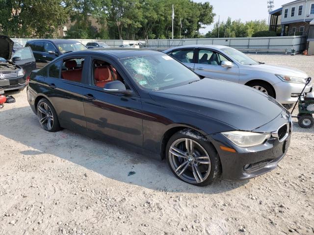 VIN WBA3C3G54ENS71948 2014 BMW 3 Series, 320 I Xdrive no.4