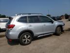 SUBARU FORESTER T photo