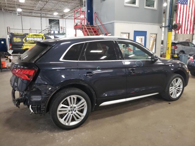 VIN WA1BNAFY2J2066353 2018 Audi Q5, Premium Plus no.3