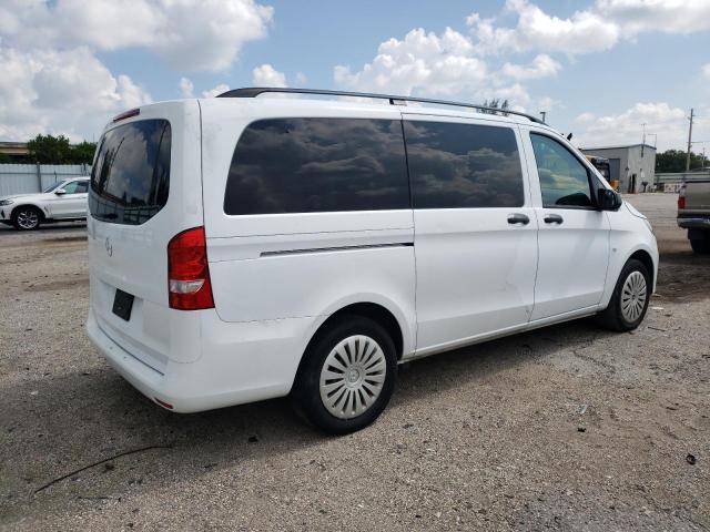 2019 MERCEDES-BENZ METRIS - WD4PG2EE7K3510959