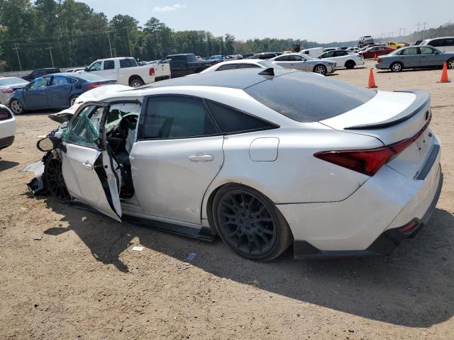 2021 TOYOTA AVALON TRD 4T1FZ1FB8MU065493