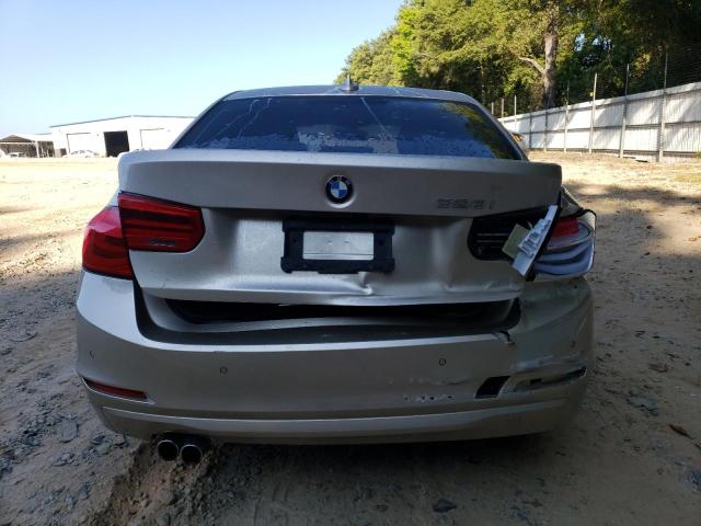 VIN WBA3C1C53EK116917 2014 BMW 3 Series, 328 I Sulev no.6