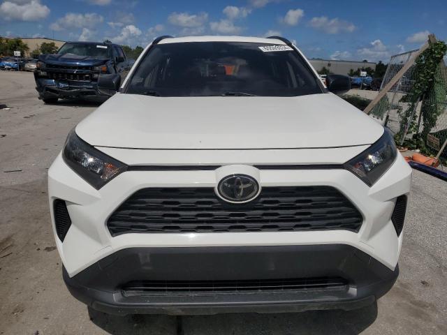 2019 TOYOTA RAV4 LE - JTMH1RFV7KD501230