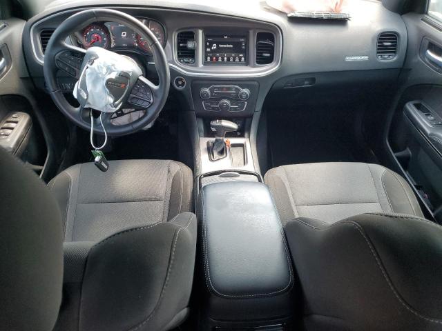2022 DODGE CHARGER SX - 2C3CDXBG8NH202287