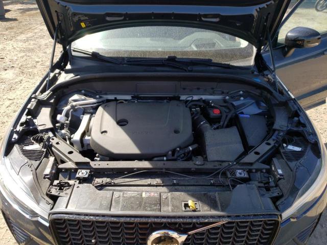 2023 VOLVO XC60 ULTIM - YV4062RX1P1337868