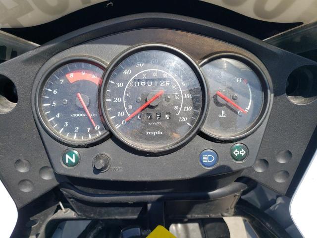 2015 KAWASAKI KL650 E - JKAKLEE1XFDA82090