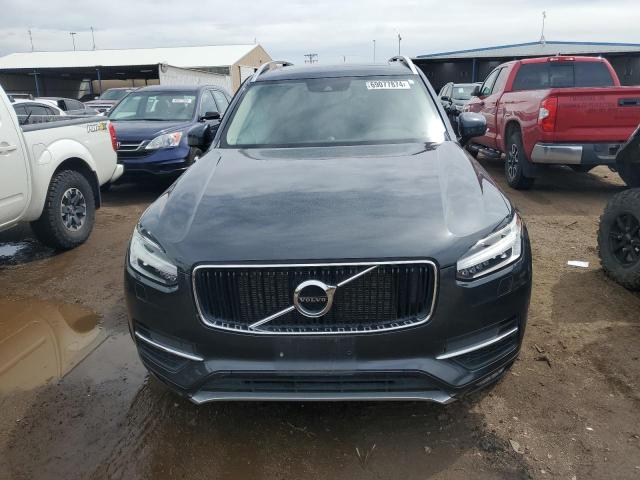 VIN YV4A22PK2G1041197 2016 Volvo XC90, T6 no.5