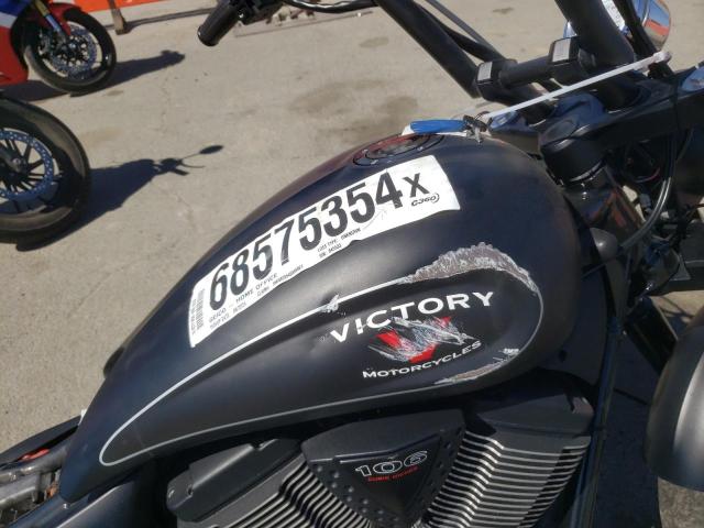2015 VICTORY MOTORCYCLES HIGH-BALL - 5VPWB36N3F3045533