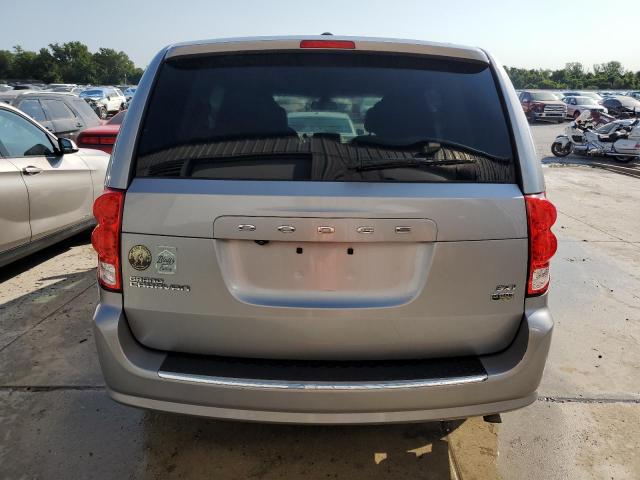 2019 DODGE GRAND CARA - 2C4RDGCGXKR578547