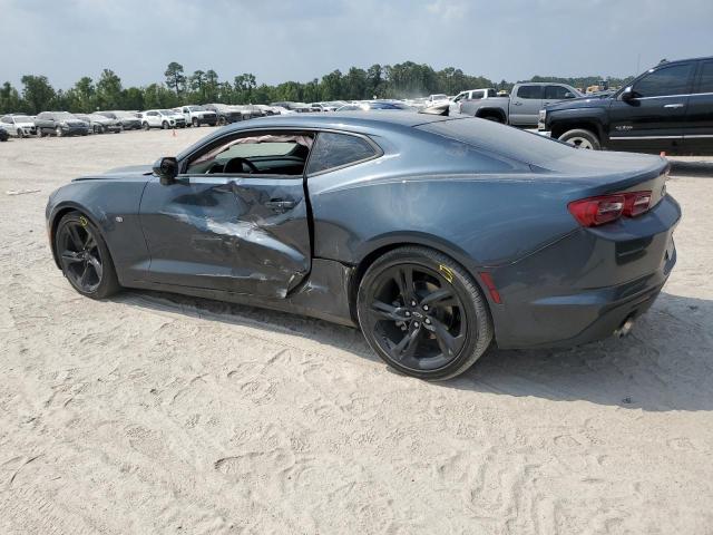 2022 CHEVROLET CAMARO LS 1G1FB1RX1N0130847  68694814