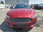 FORD FUSION SE photo