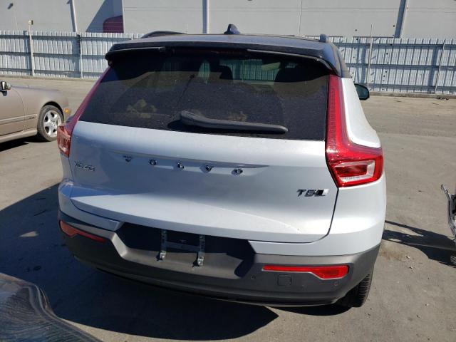 VIN YV4162UM2N2745224 2022 Volvo XC40, T5 R-Design no.6