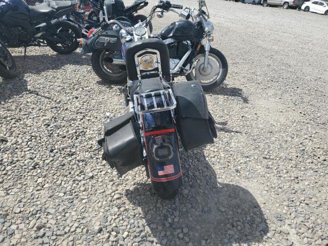 2006 HARLEY-DAVIDSON FLSTFI 1HD1BXB366Y040655