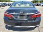 HONDA ACCORD EXL photo