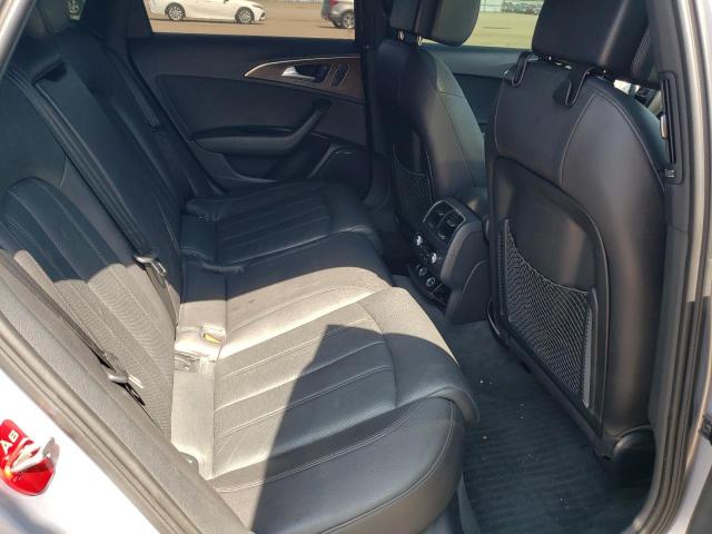2016 AUDI A6 QUATTRO WAUJFAFC3GN054753