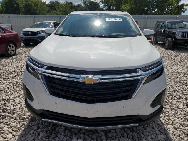 2022 CHEVROLET EQUINOX LT - 3GNAXUEV2NS202115