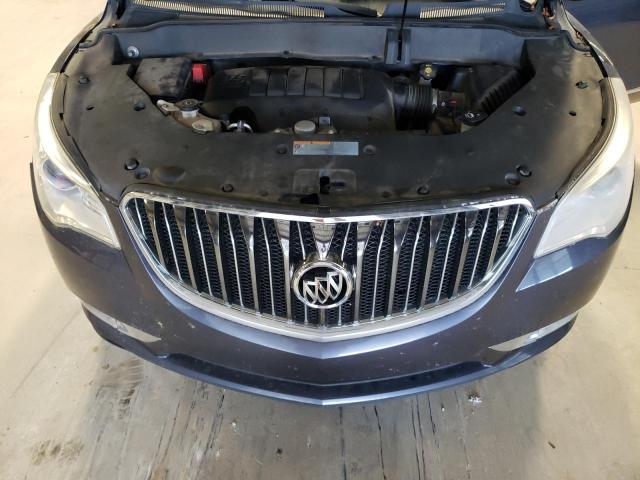 VIN 5GAKRCKD7DJ130598 2013 Buick Enclave no.12